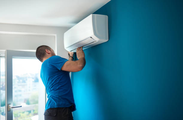 Best Affordable HVAC services  in Eagle River, WI