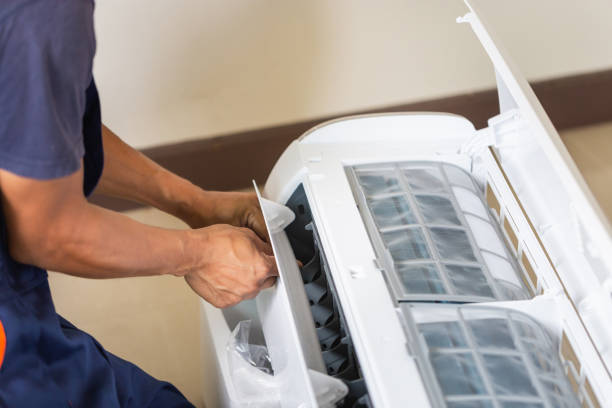 Best HVAC repair near me  in Eagle River, WI