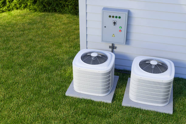 Best Affordable HVAC services  in Eagle River, WI