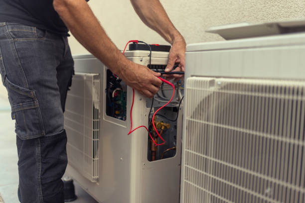 Professional HVAC in Eagle River, WI