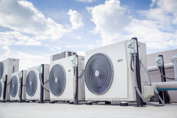 Best Best HVAC companies  in Eagle River, WI