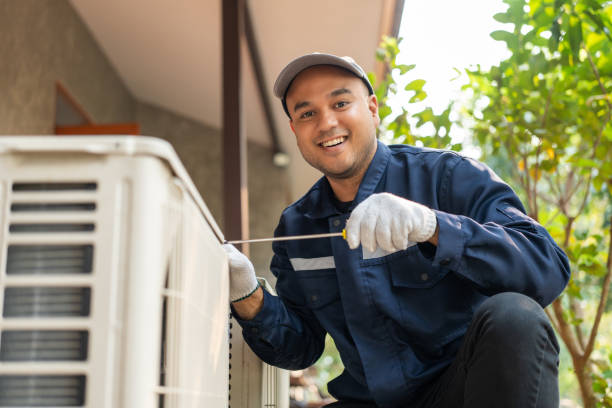 Best Central air repair  in Eagle River, WI