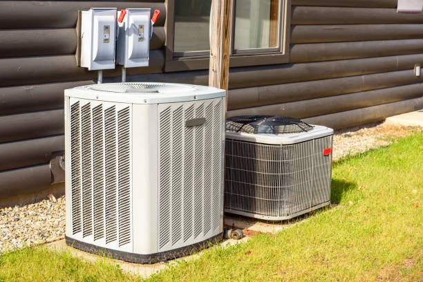 Best Emergency HVAC repair  in Eagle River, WI